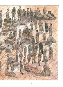 Οι πατρίδες των αισθημάτων