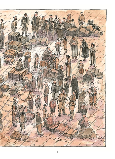 Οι πατρίδες των αισθημάτων