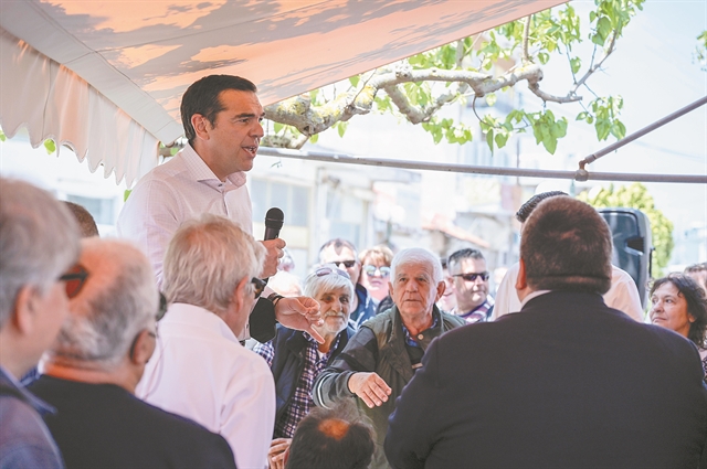 Βουλευτές εκτός Κεντρικής Επιτροπής