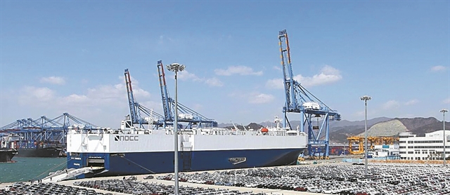 Ανατροπές (και) από την ηλεκτροκίνηση