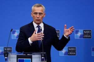 Στόλτενμπεργκ: Εφόσον η Φινλανδία υποβάλει αίτημα στο ΝΑΤΟ, η διαδικασία προσχώρησης θα είναι ομαλή και γρήγορη