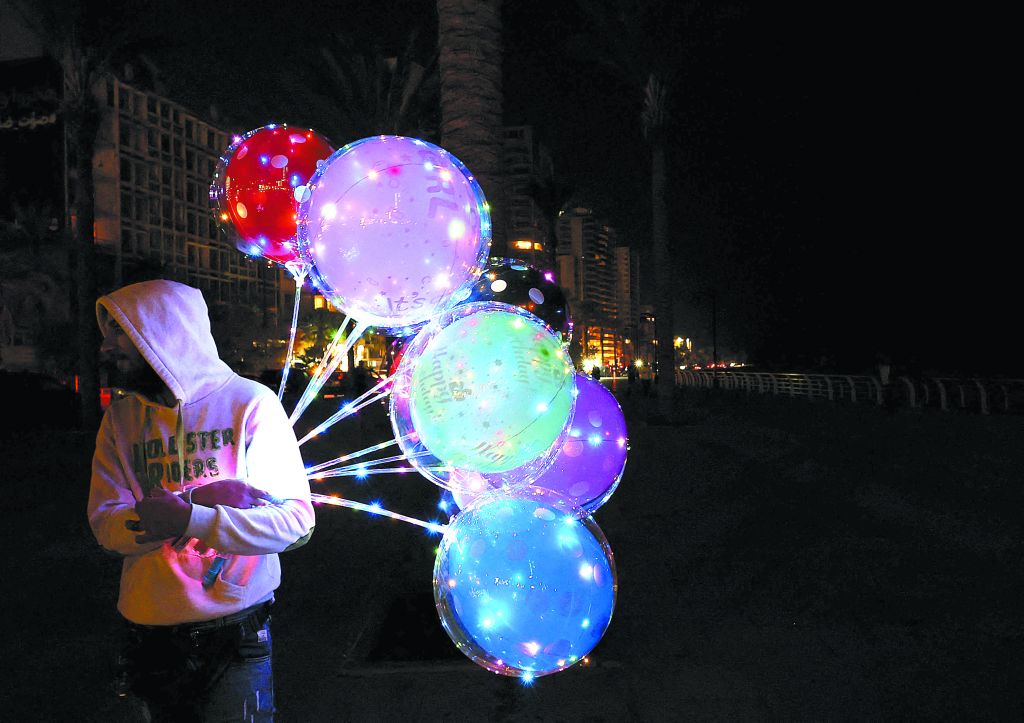 Στην Ανατολή χορεύουν