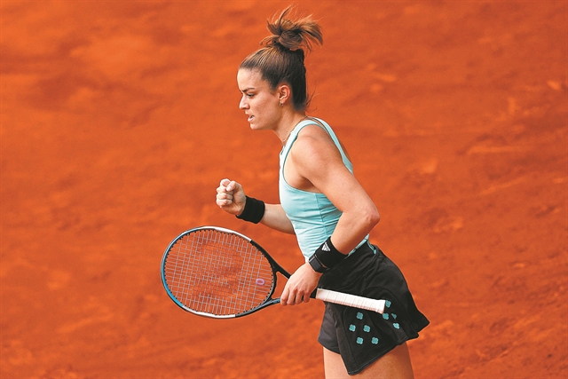 Νικηφόρες πρεμιέρες