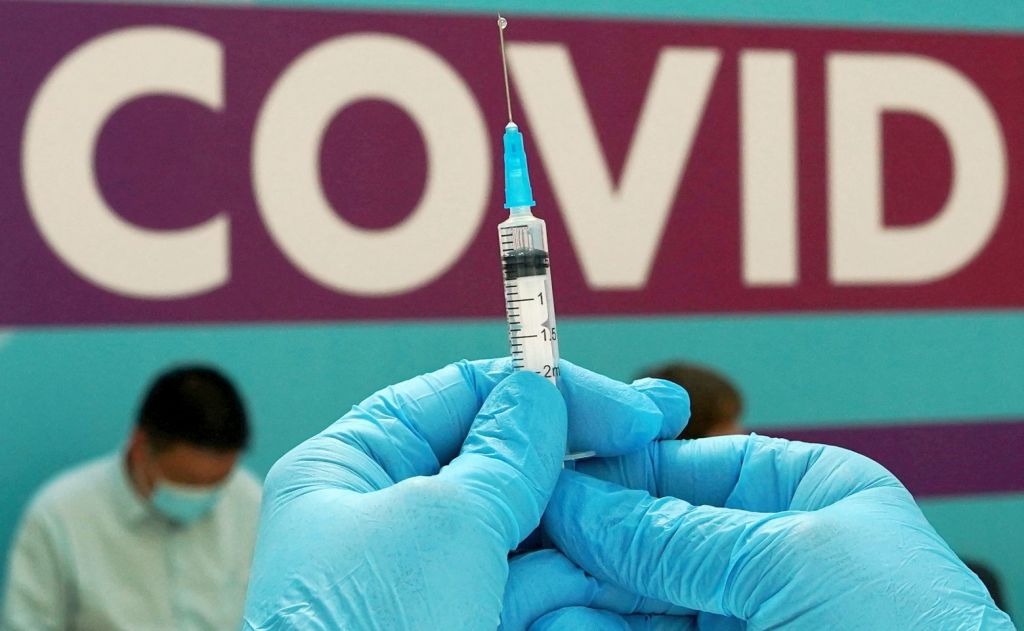 Εμβόλιο: Η Σουηδία προσφέρει και 5η δόση στους άνω των 65 ετών