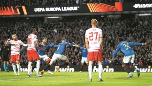 Ραντεβού στη Σεβίλλη