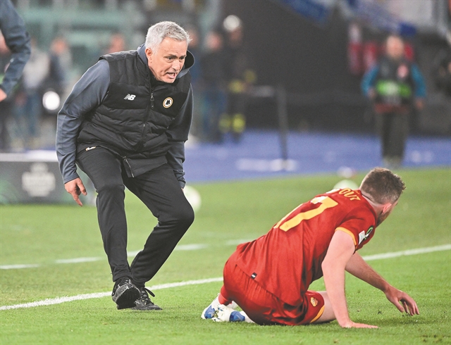 Ο τελικός είναι τελικός!