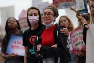 Ψηφίζονται νόμοι κατά των αμβλώσεων στις Νότιες Πολιτείες