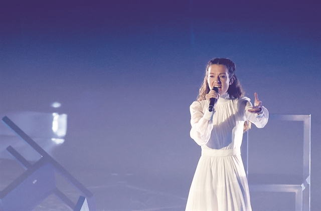 Τι είδαν οι Ελληνες στη μικρή οθόνη τη σεζόν που πέρασε;