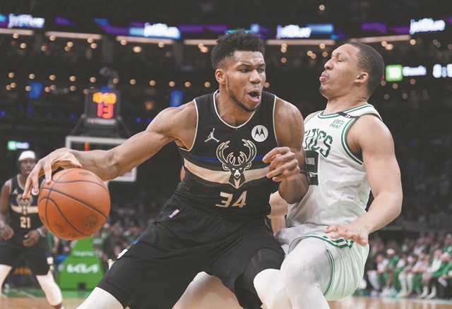 Το άγγιγμα του Μίδα