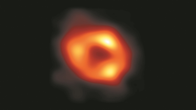 Η μουσική της μαύρης τρύπας: Krautrock ή Pink Floyd;