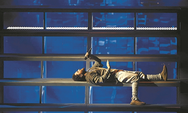 «Πειραγμένες» ψήφοι στον δεύτερο ημιτελικό