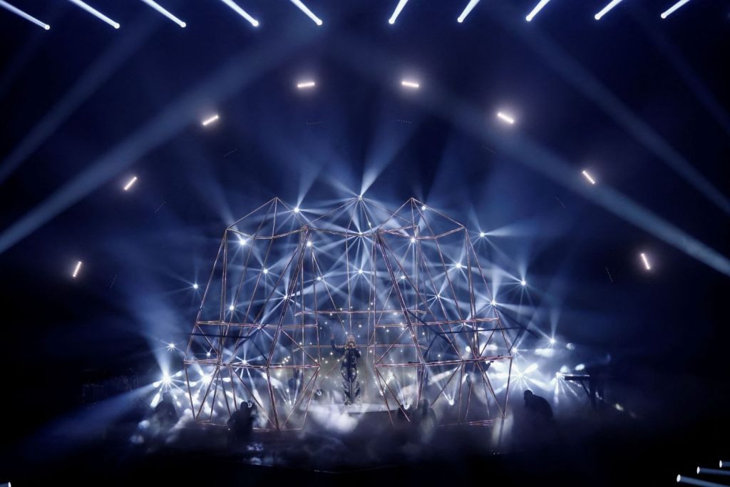 Eurovision 2022: Τι ώρα θα εμφανιστεί η Ελλάδα και πώς μπορείτε να ψηφίσετε