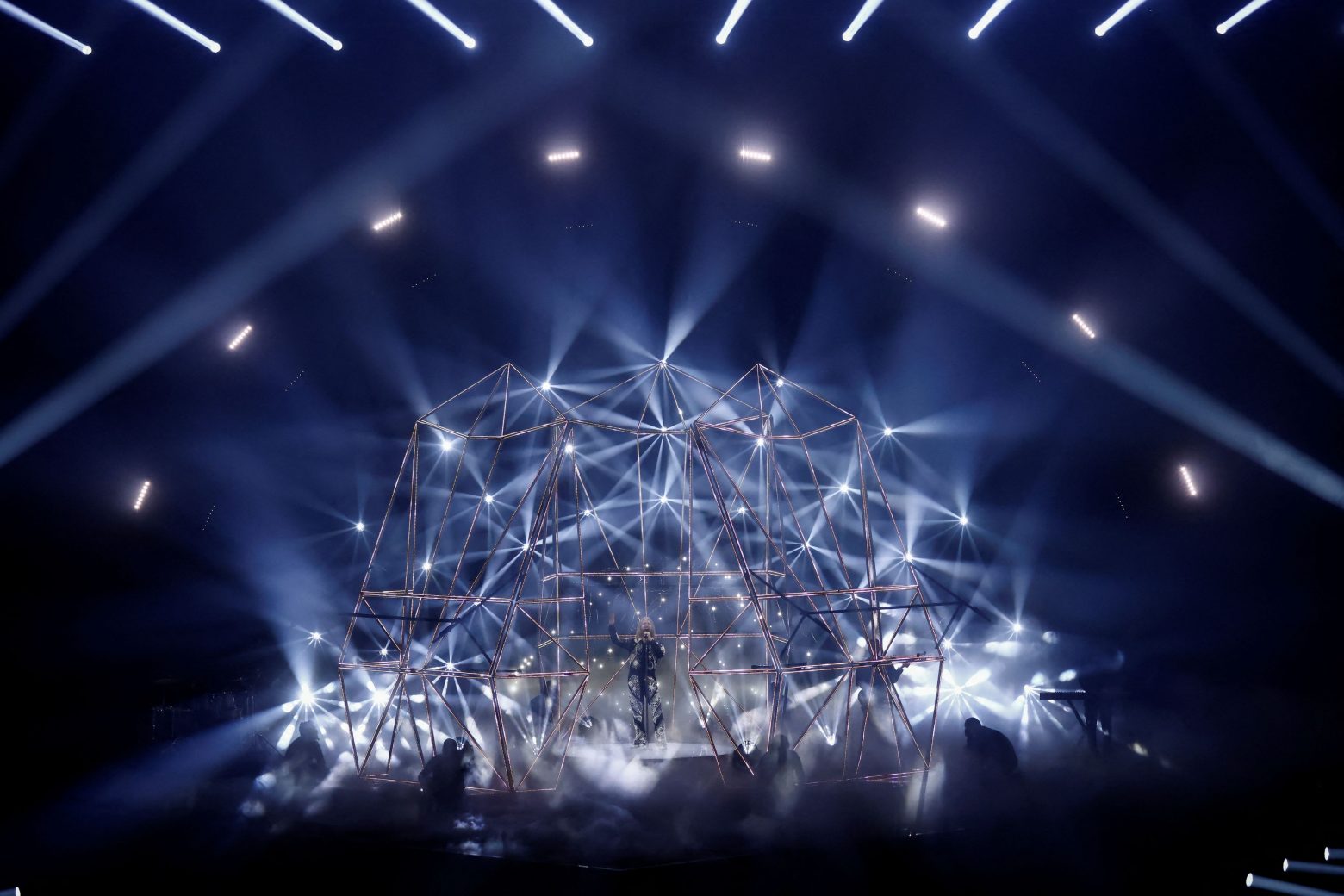 Eurovision 2022: a che ora apparirà la Grecia e come si vota