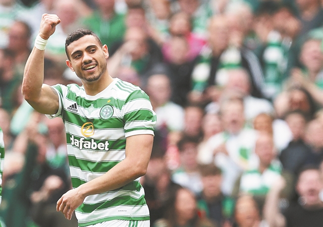 Τα δικά της παιδιά που διέπρεψαν μακριά της