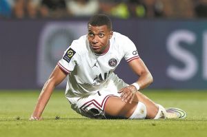 Το τρίγωνο του Παρισιού