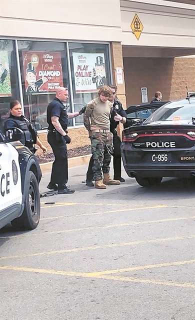 Η επίμονα λευκή Δύση