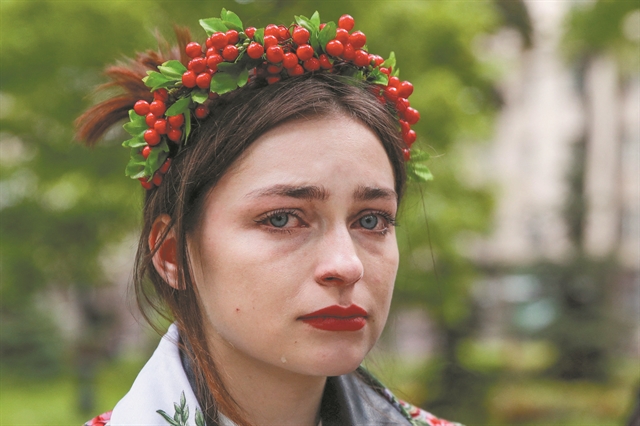 Παραμένει διχασμένη η Ευρώπη για την Ουκρανία