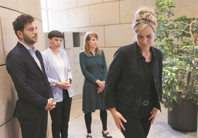 Νέα «πράσινα» διλήμματα