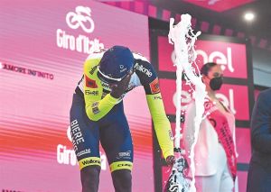 Η αφρόκρεμα της καλλιτεχνικής κολύμβησης