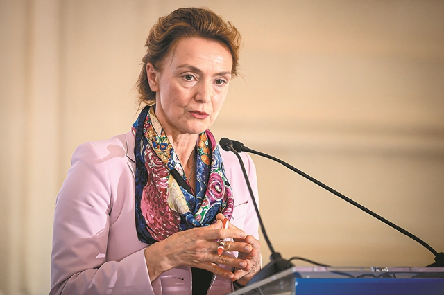 Η Ρωσία πρέπει να λογοδοτήσει για τον πόλεμο