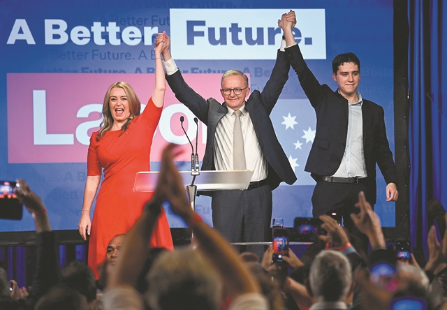 Από τις εργατικές κατοικίες,πρωθυπουργός της χώρας