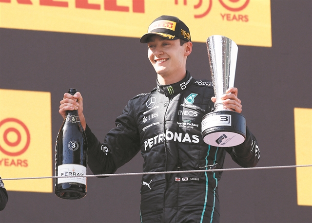 Βρήκαν τον μαγικό «ζωμό»;