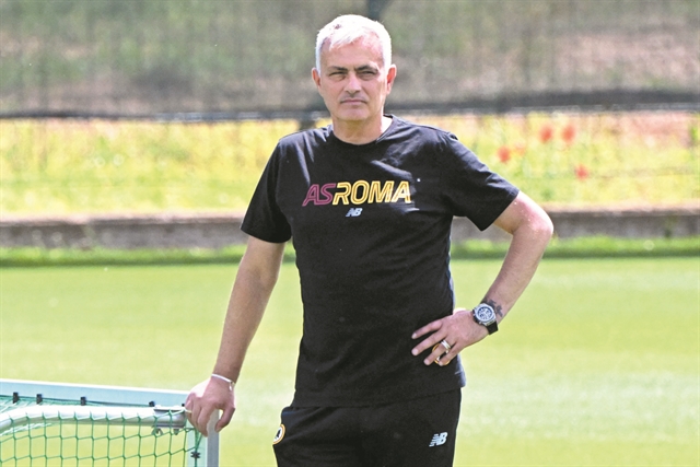 Η ΕΠΟ δεν λέει ποτέ τίποτα