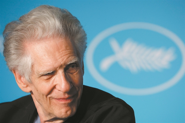 «Η Ελλάδα είναι ελκυστική για να κάνεις ταινίες»