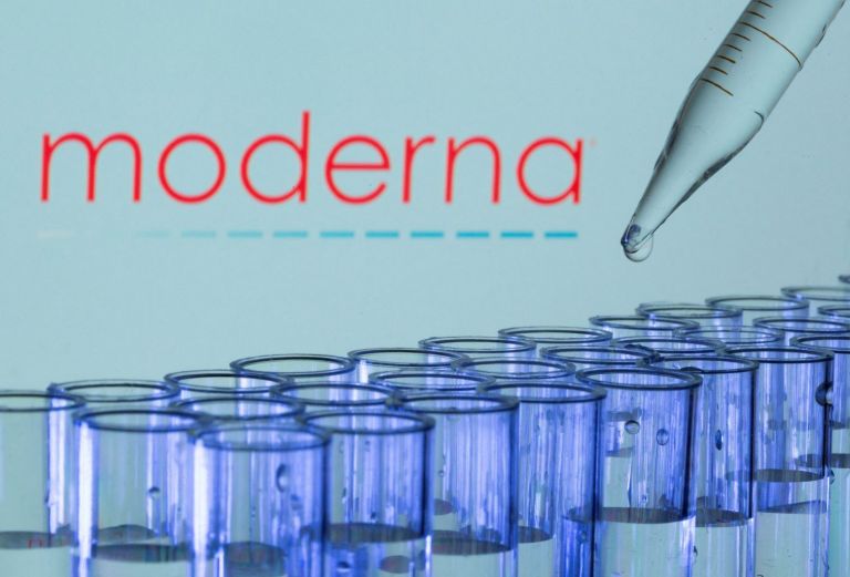 Ευλογιά των πιθήκων: Η Moderna πειραματίζεται με υποψήφια εμβόλια | tanea.gr