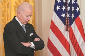 Στο Τέξας ο Τζο Μπάιντεν αλλά και ο Ντόναλντ Τραμπ