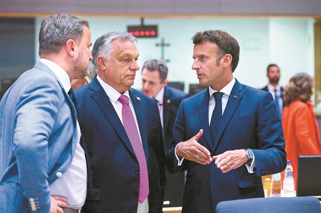 Εκτός κυρώσεων ο Πατριάρχης Κύριλλος