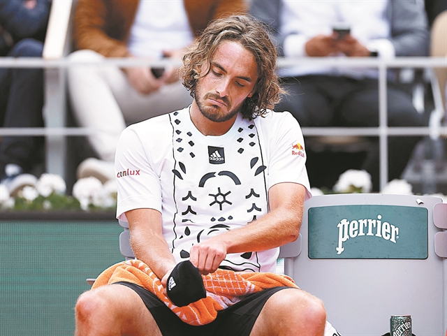 Υπερηφάνεια, υγεία και μακροημέρευση…