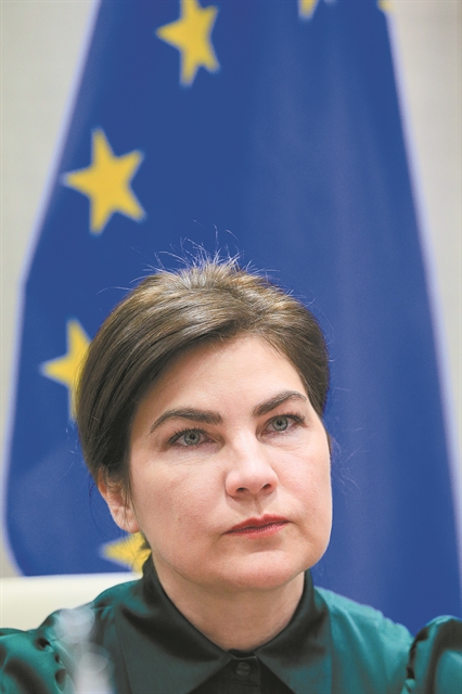 «Να αποδοθεί άμεσα δικαιοσύνη      στα θύματα εγκλημάτων πολέμου»