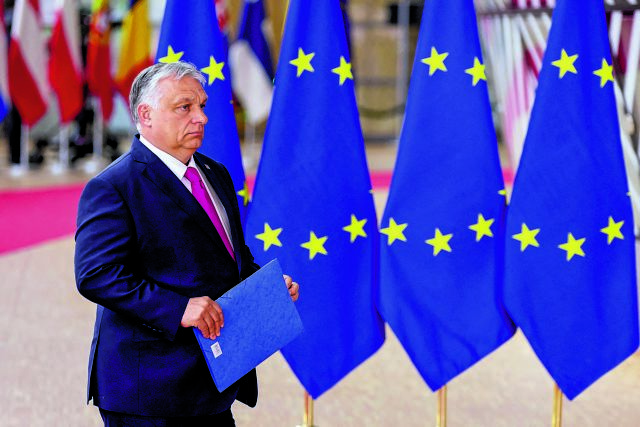 Θέλει να εκτροχιάσει τη σύνοδο κορυφής