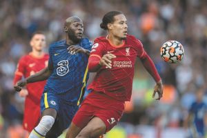 Αυλαία εποχής Αμπραμόβιτς