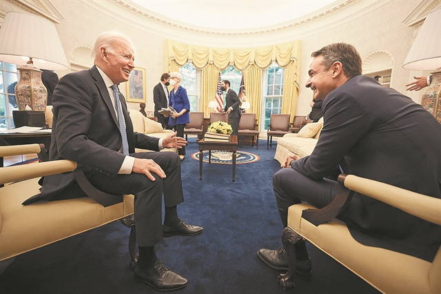 Η ζωή μετά την «επανατοποθέτηση»