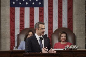 Τα κέρδη από την επίσκεψη Μητσοτάκη στις ΗΠΑ