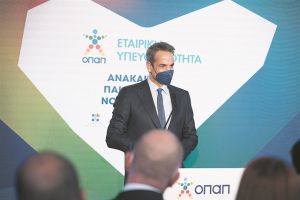 Νέο ιατρικό… μυστήριο με την ευλογιά των πιθήκων