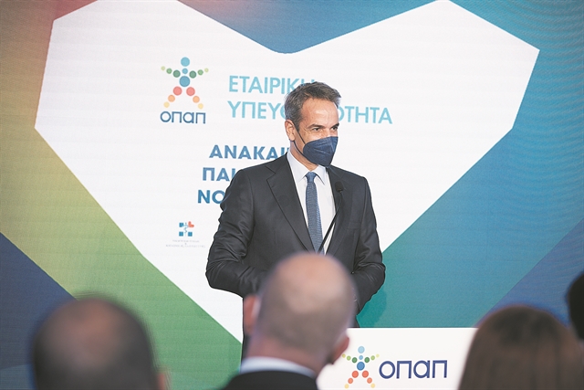 Νέο ιατρικό… μυστήριο με την ευλογιά των πιθήκων