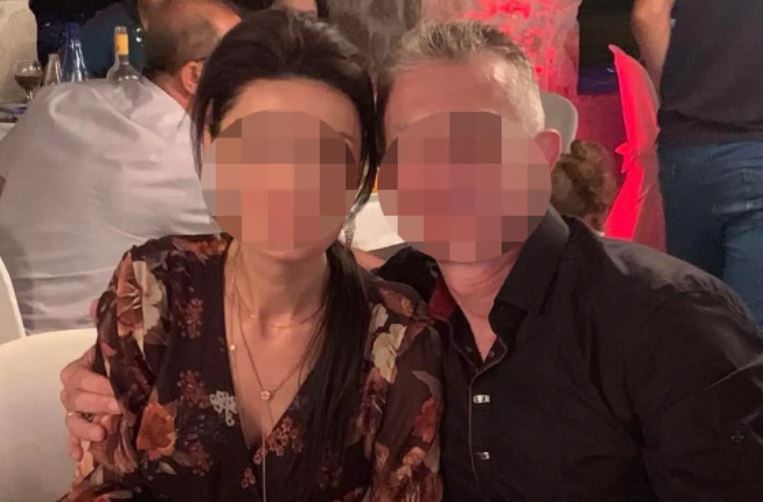 Προκλητικός ο συζυγοκτόνος της Καβάλας – «Τη σκότωσα γιατί με προσέβαλε»