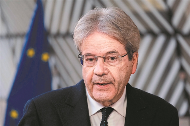 «Ιστορικό επίτευγμα η έξοδος από την ενισχυμένη εποπτεία»