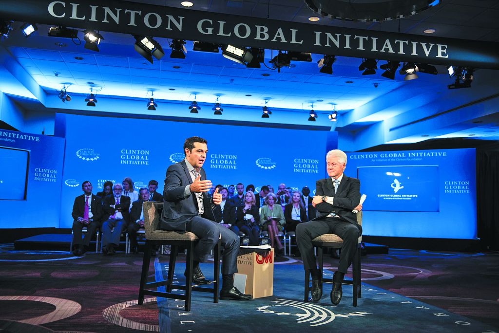 Υπερήφανος ως Ελληνας