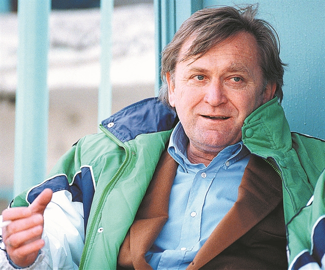 Τελευταίο αντίο στον «φιλόσοφο» της μπάλας Ιβιτσα Οσιμ