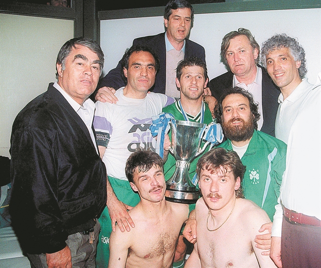 Η κληρονομιά του Οσιμ