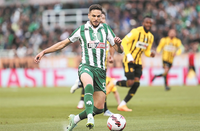 Ο Γκατσίνοβιτς και οι… αναζητήσεις