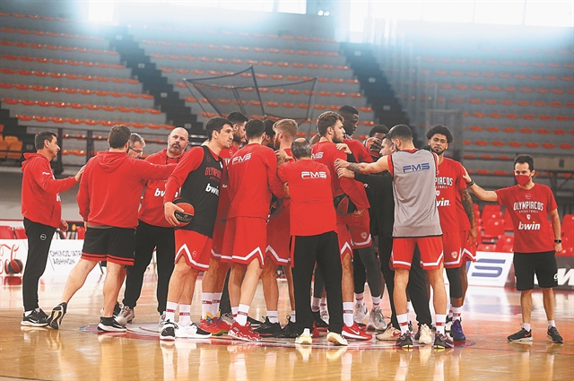 Με θέα το Βελιγράδι