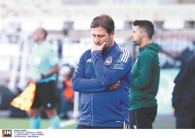 Αδιάφοροι που κινδυνεύουν από μουρμούρα…