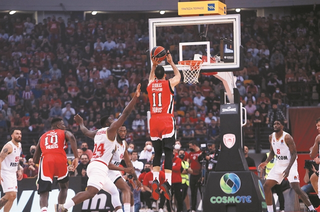 «Προτιμώ την εύκολη νίκη»