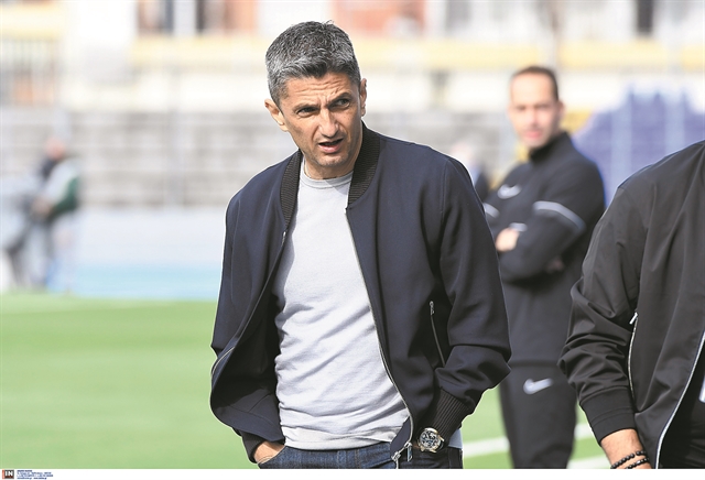 Μόνο εδώ συζητάμε τα αυτονόητα