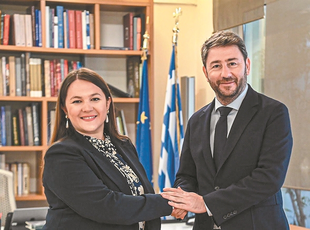 Η τραγωδία της Αριστεράς